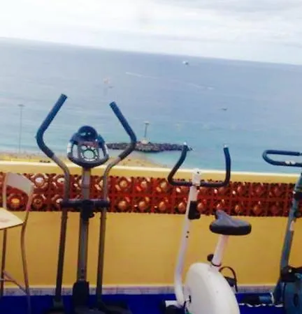 Brown Ocean View أرونا