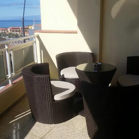 Brown Ocean View