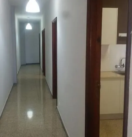 Brown Ocean View أرونا