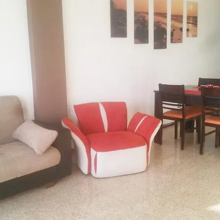 Brown Ocean View أرونا